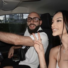 Профиль и данные модели AnikaSex на BongaModels 