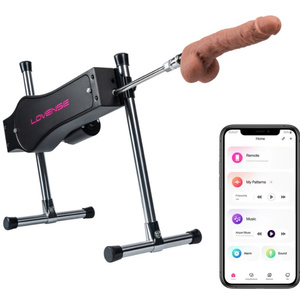 New Fuckmachine