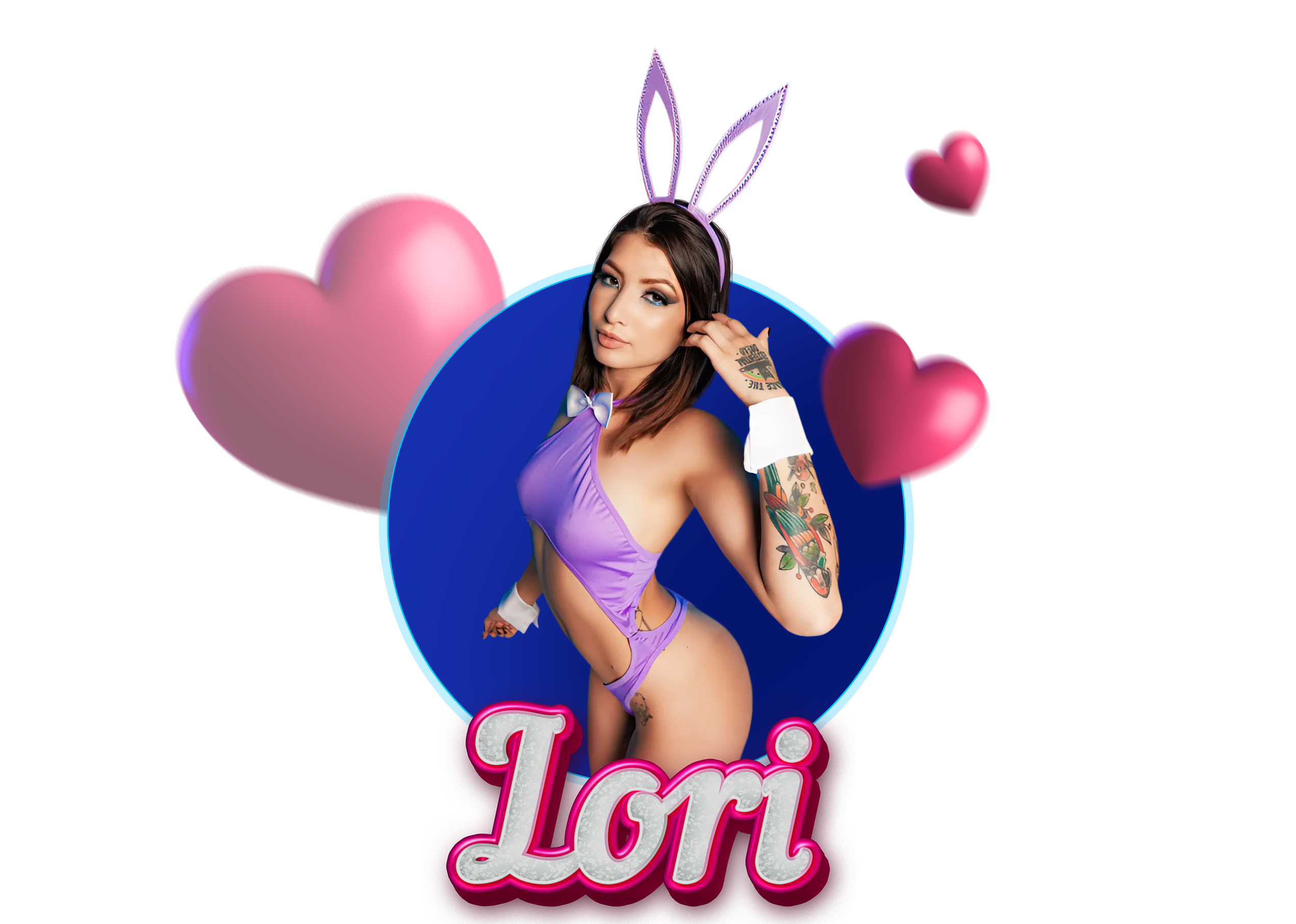 Miss-Brazil Love me image: 1