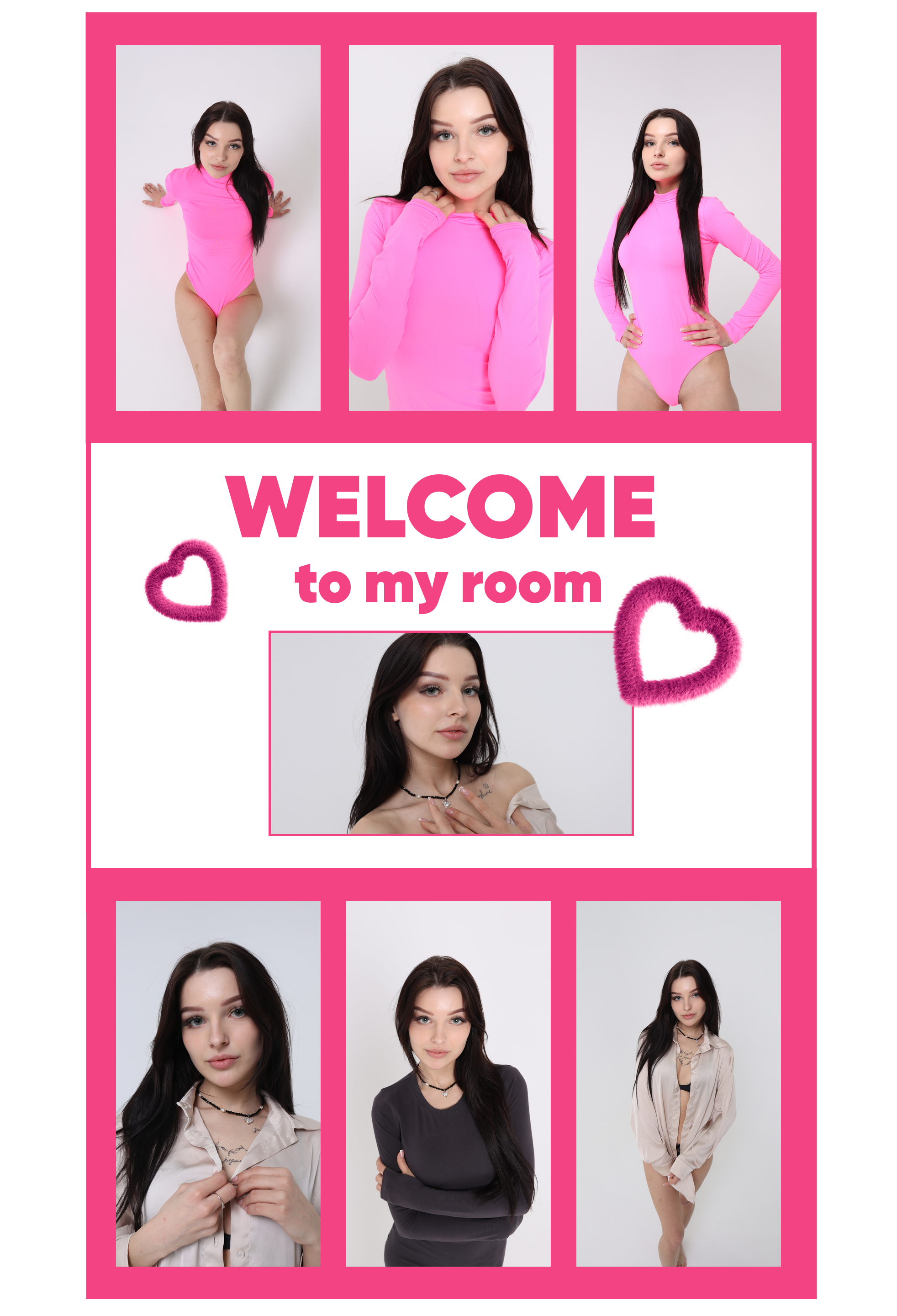 Kitty-Koke love me image: 4