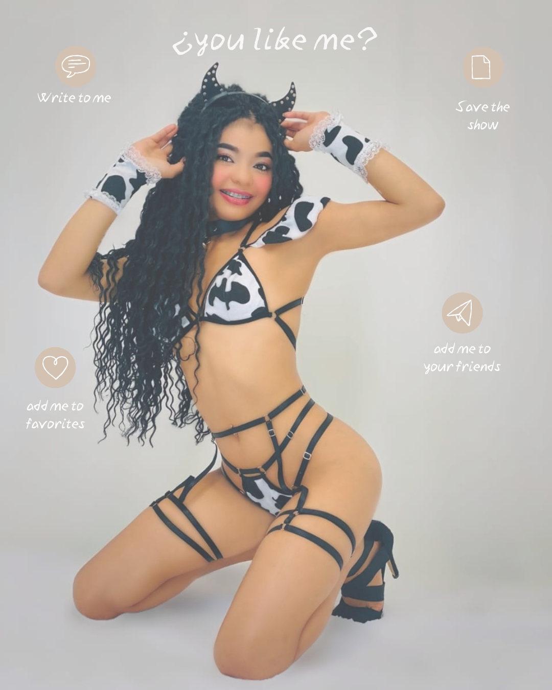 DelphineSky Come with me image: 1