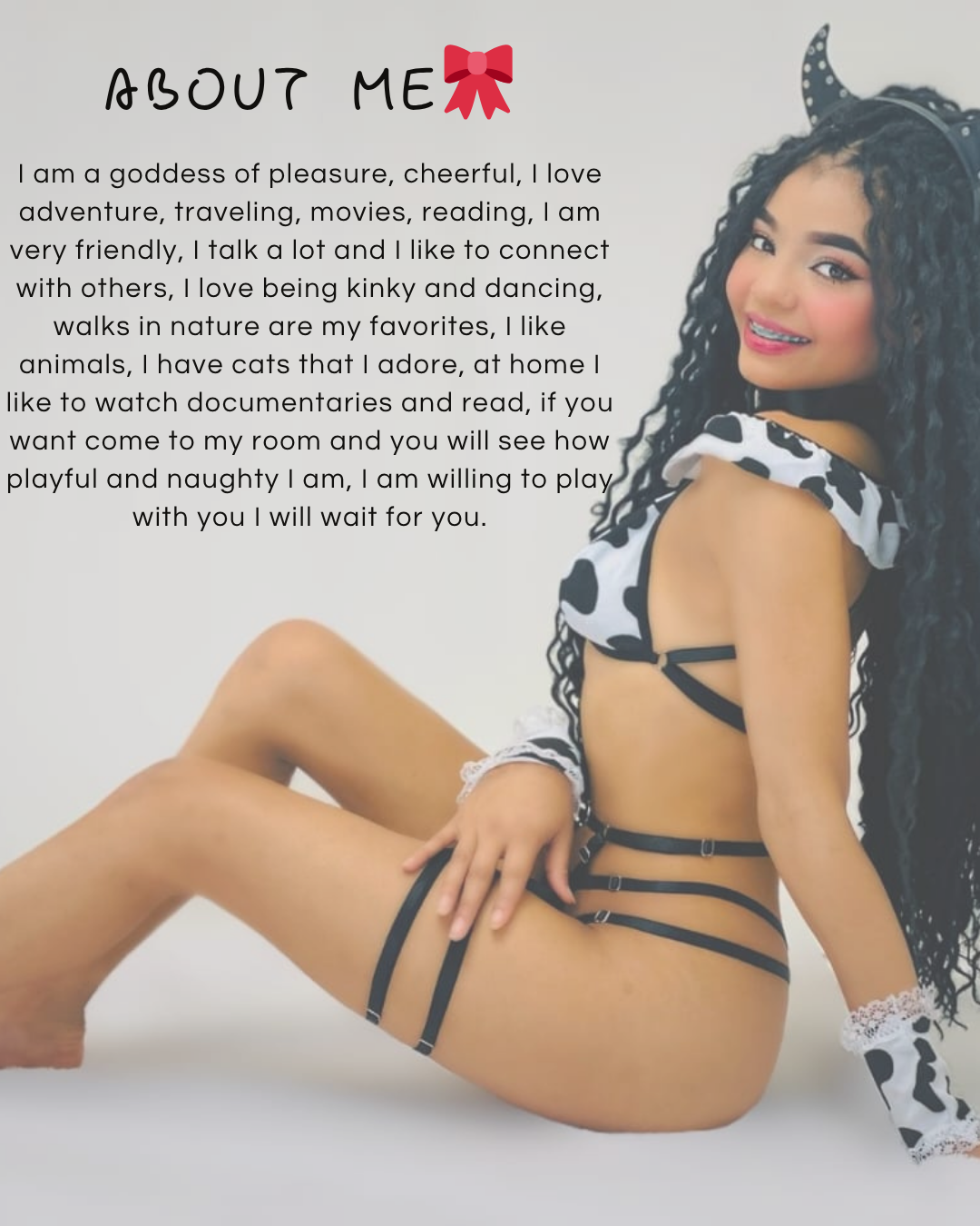 DelphineSky know me... image: 1