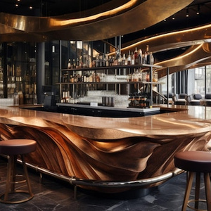 I want to have my own Coffe Bar Bussines