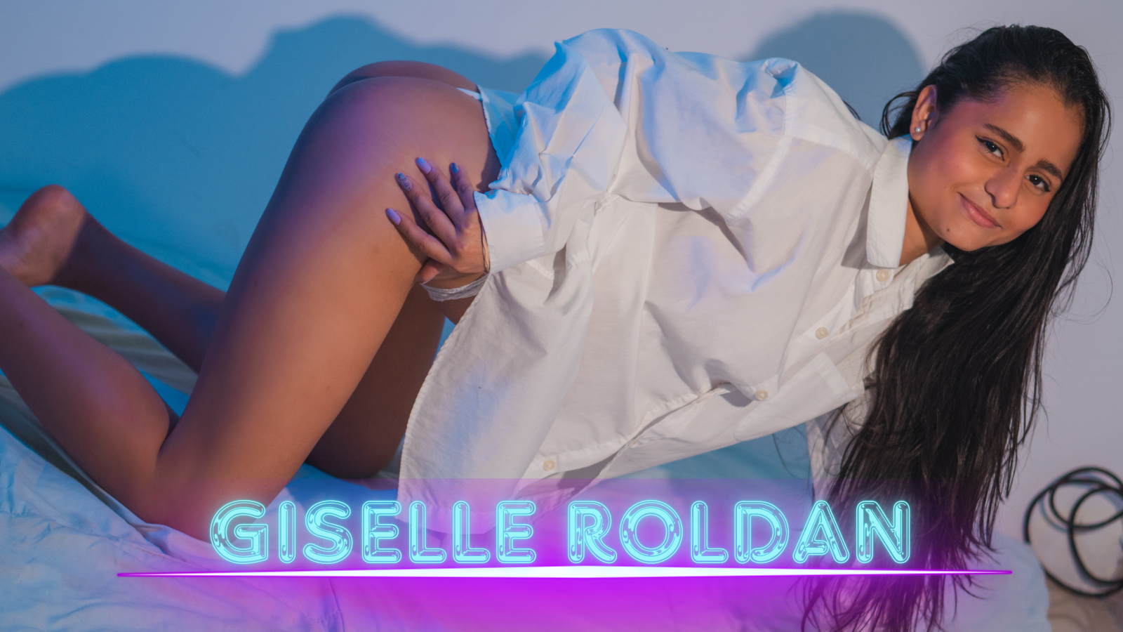 Giselle-Roldan 🔥 image: 1