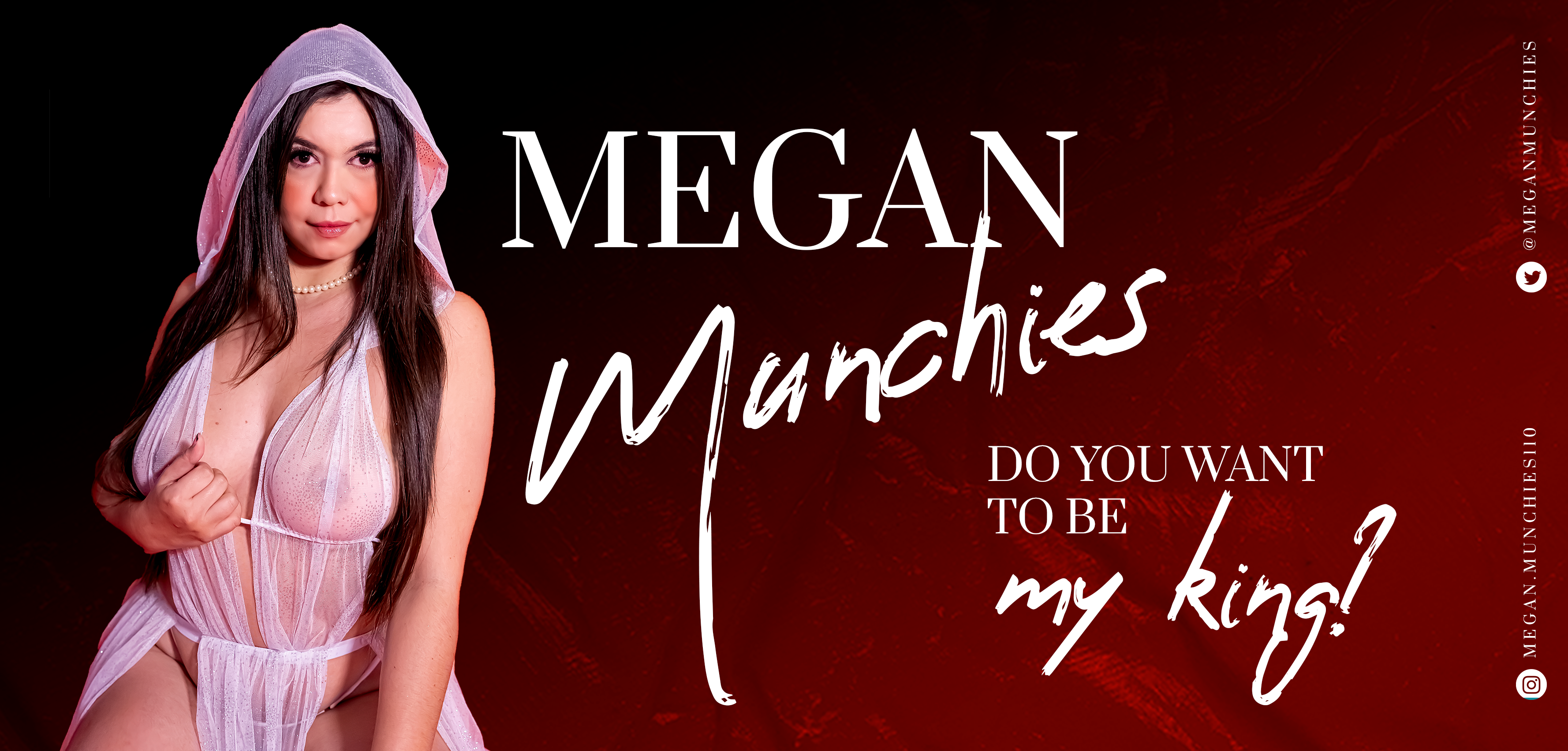 Megan-munchies Love me! Kiss image: 4