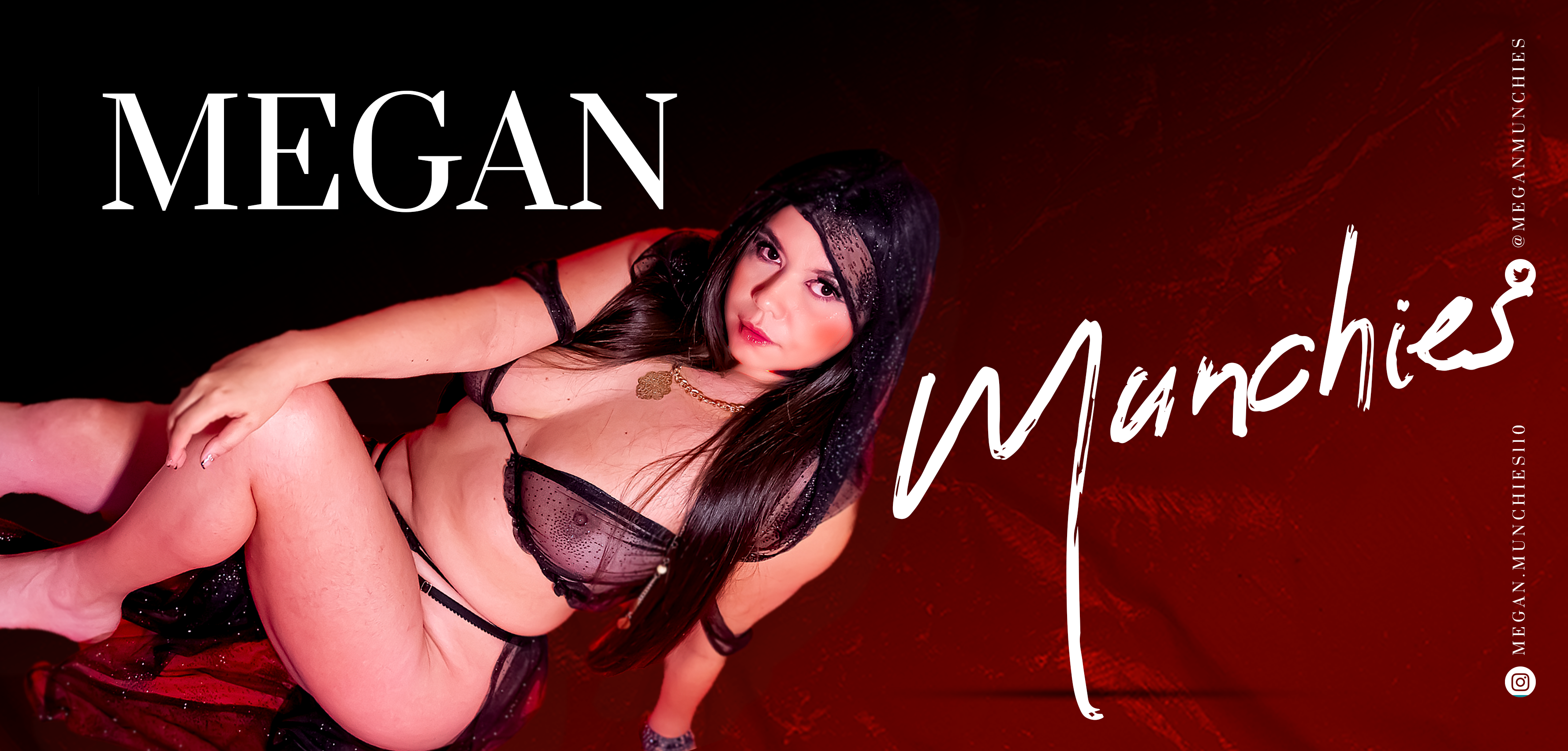 Megan-munchies Love me! Kiss image: 1