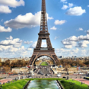 Viajes