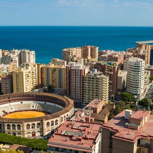 Travel to Spain