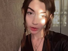 Live Sex Chat with Cyberhoe at BongaCams