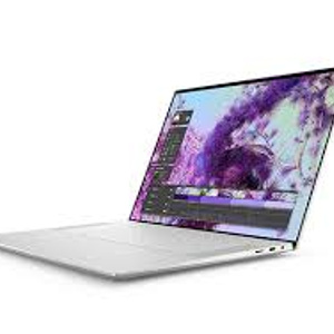 New Laptop