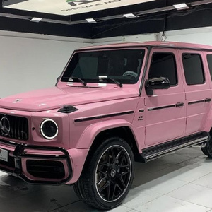 My dream