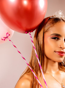 HaleyCox Worship me on my special day! photo 12541908