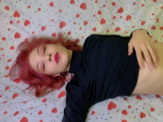 Laluna13 ⋆ JasminLive