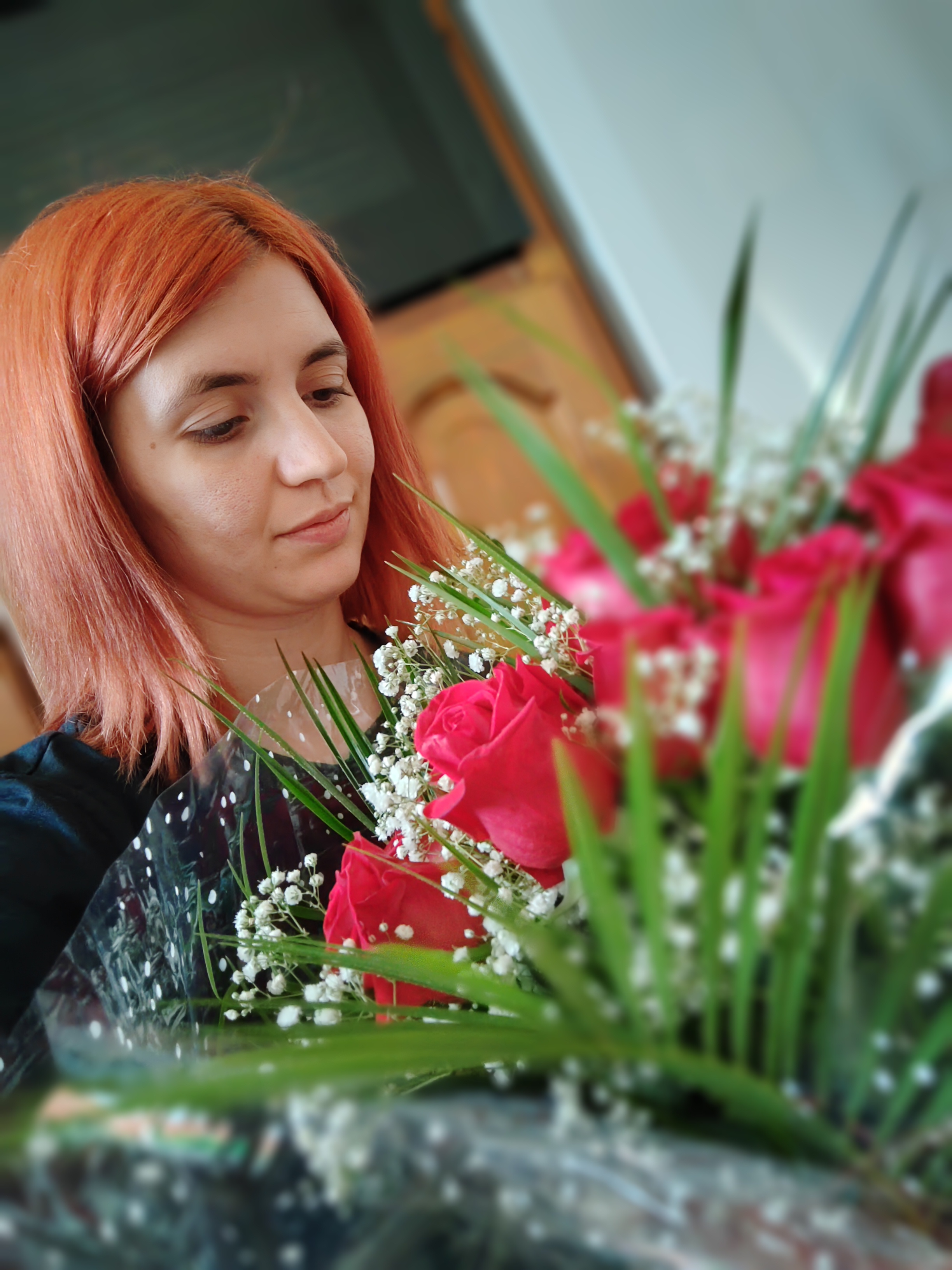 Marya5 😋No importa lo lento que vayas, siempre y cuando no te detengas. 😛 image: 1