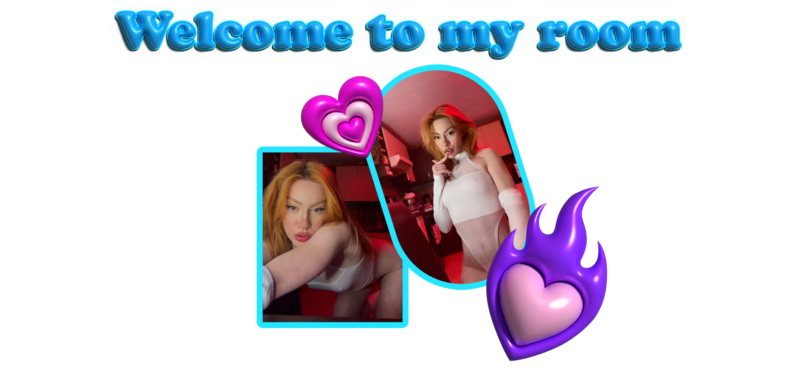 redhead-rubyy Love me! image: 6