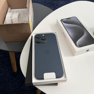 buy an iphone