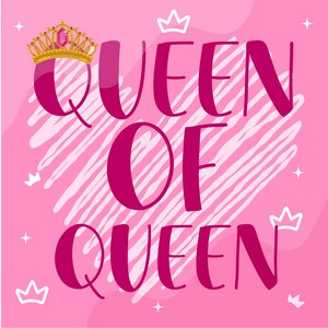 Queen of queens
