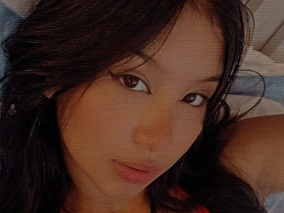 your sweet girl