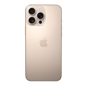 Apple iPhone 16 Pro Max