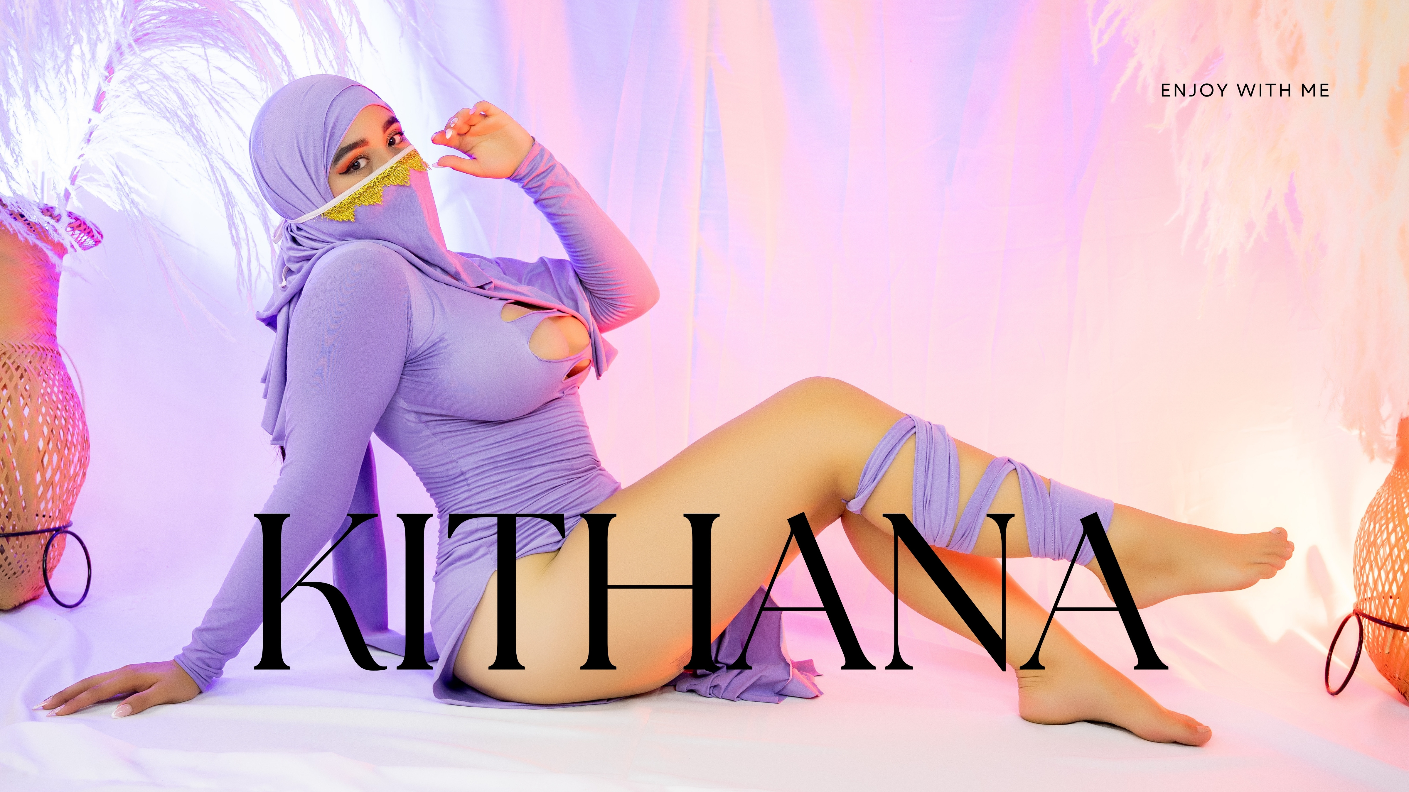 Jazmin-Kitana kithana image: 1