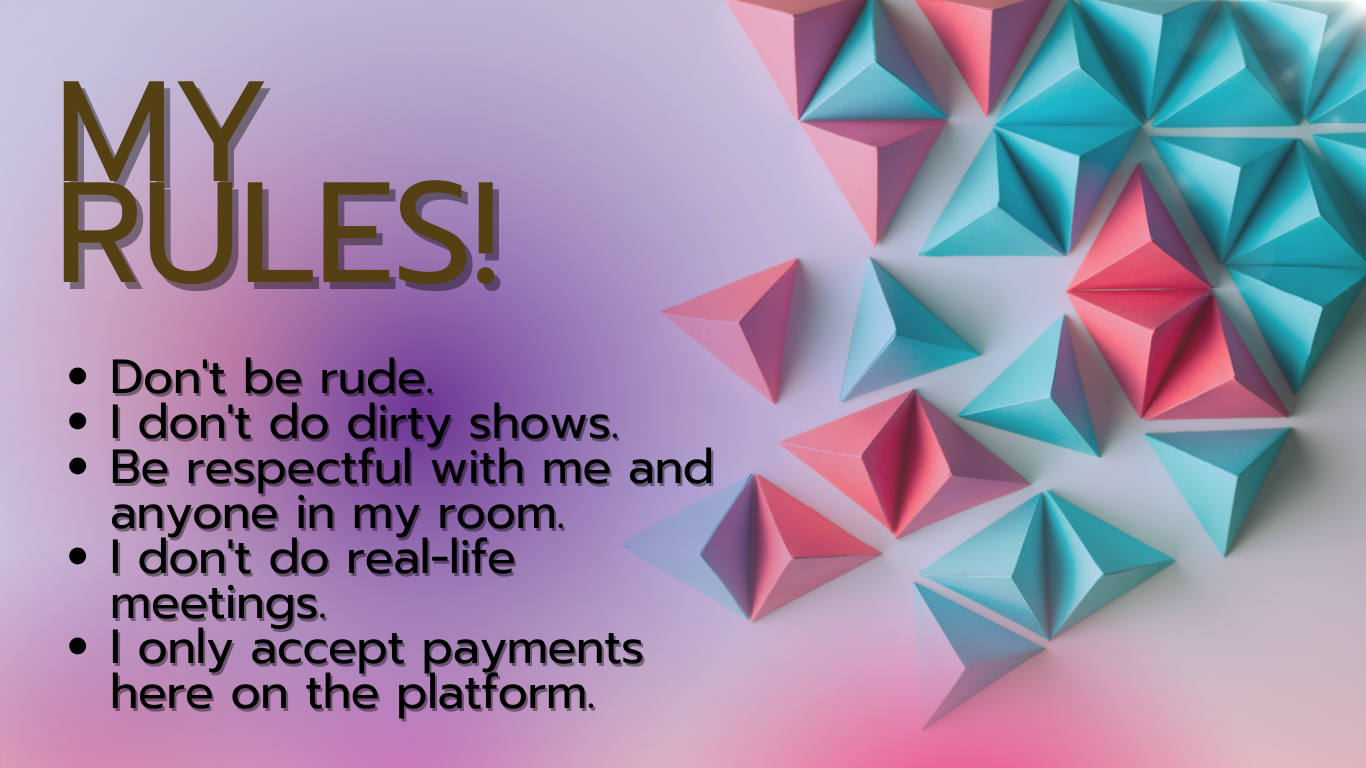 ArianaSaiint know me! image: 4