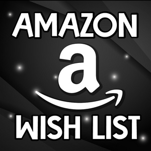 Wishlist Amazon
