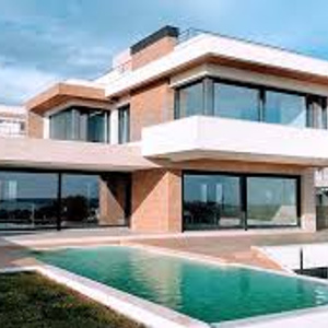 House of my dreams