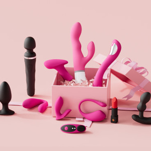 Lovense toys