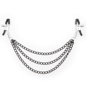 nipple clamps
