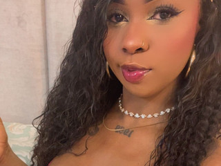 Sexy latina