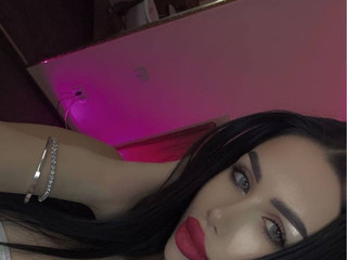 Look into my eyes