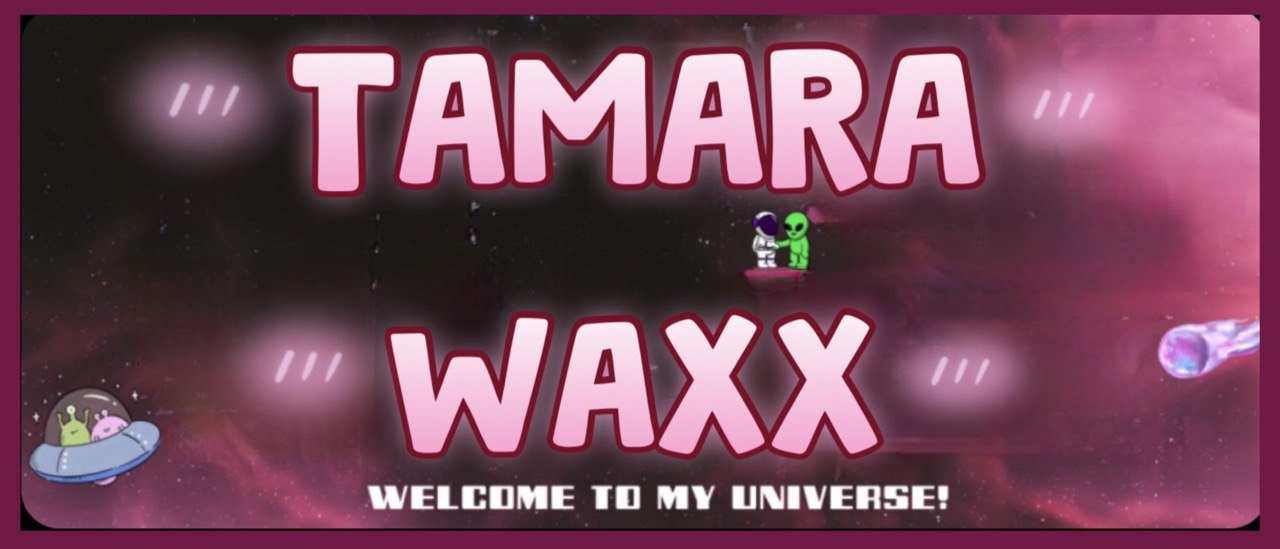 TamaraWaxx Know me 💋 image: 1