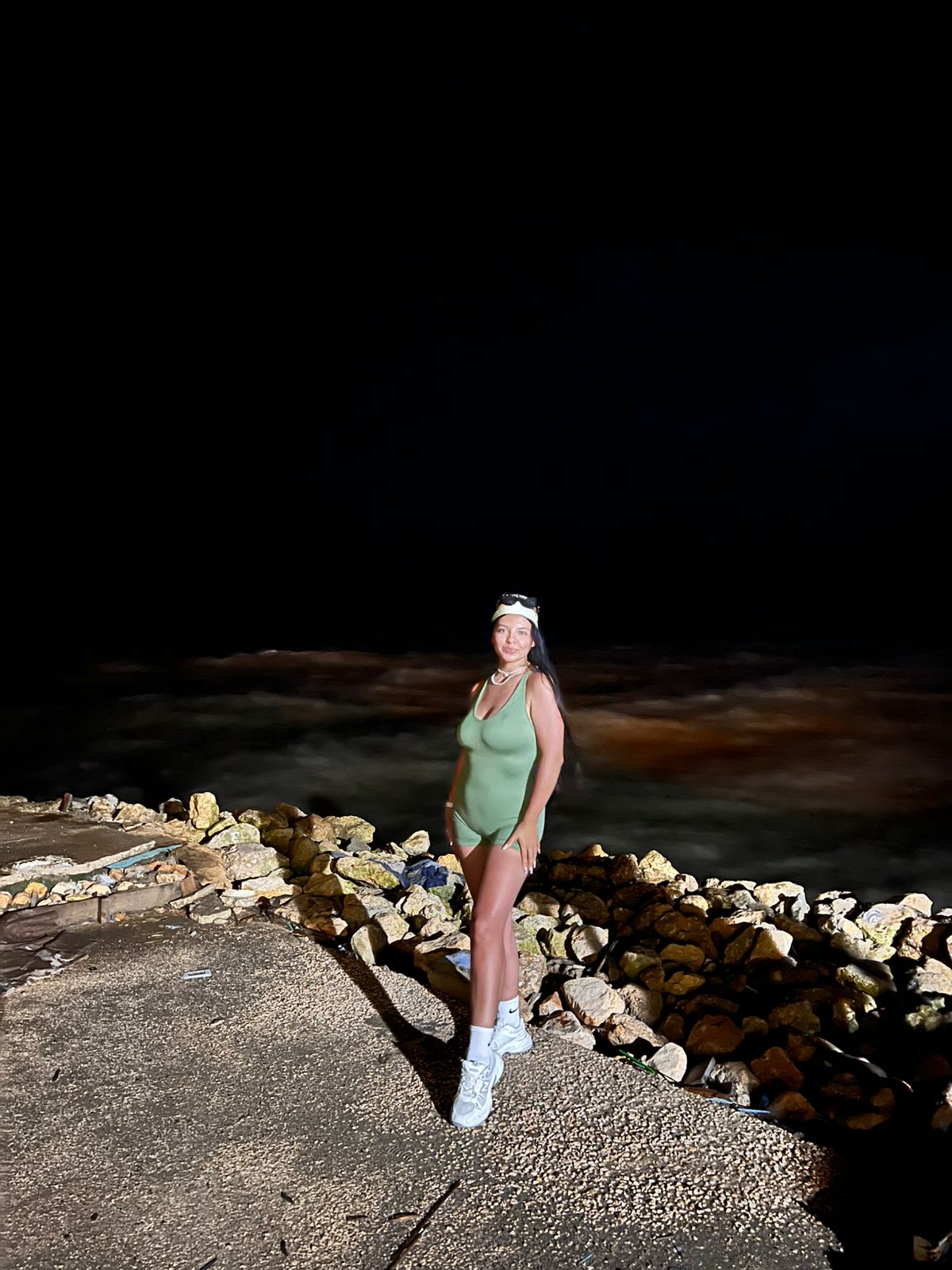 Susana-Smith 🌒🌴🥥 image: 1