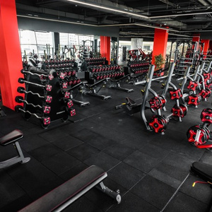 Gym membership