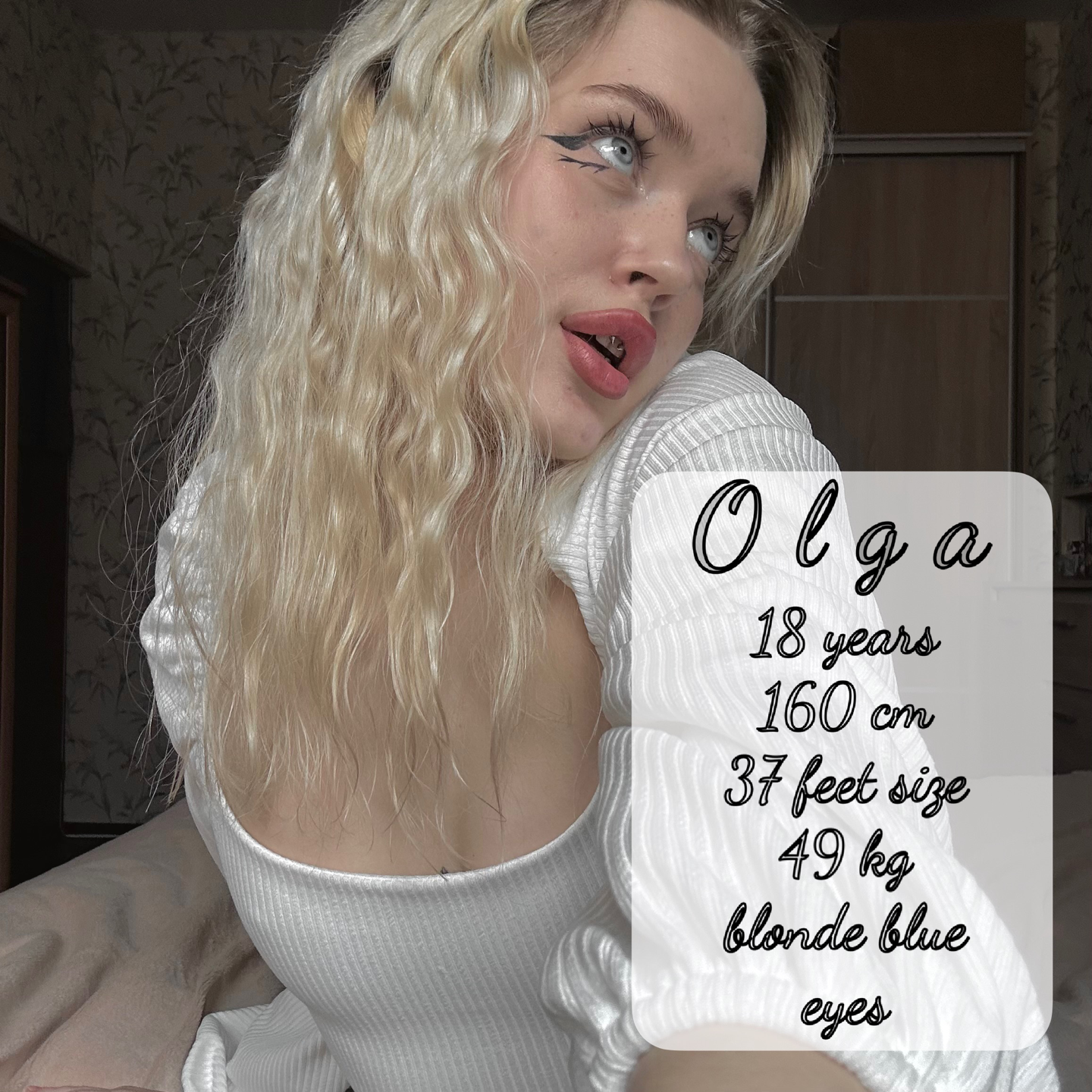 Olivisan [my parameters] image: 1