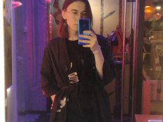 tangerine4dreams's avatar