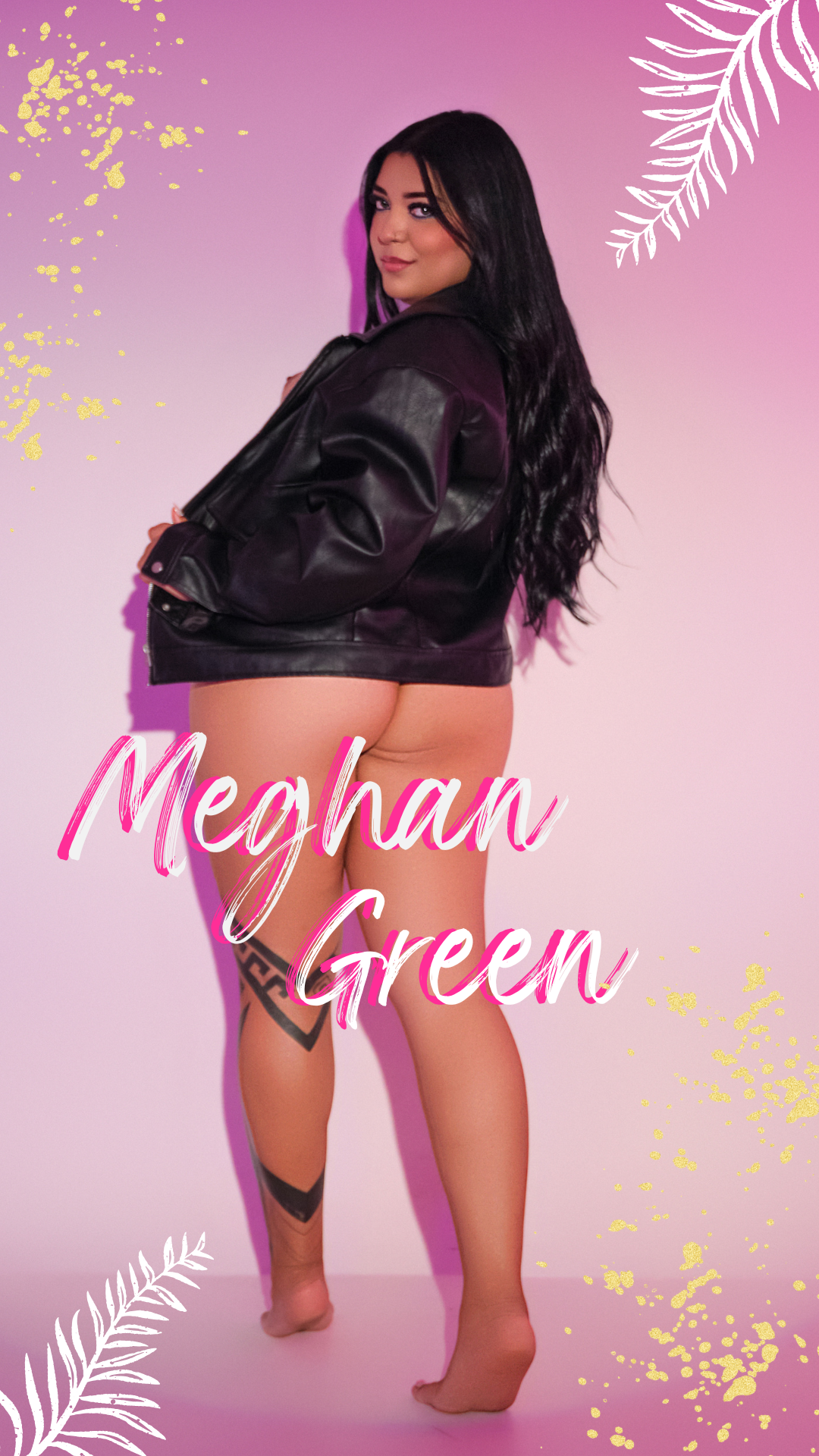 MeghanGreen Just me image: 1