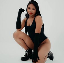 AriaFoster
