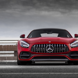 I dream of having a car