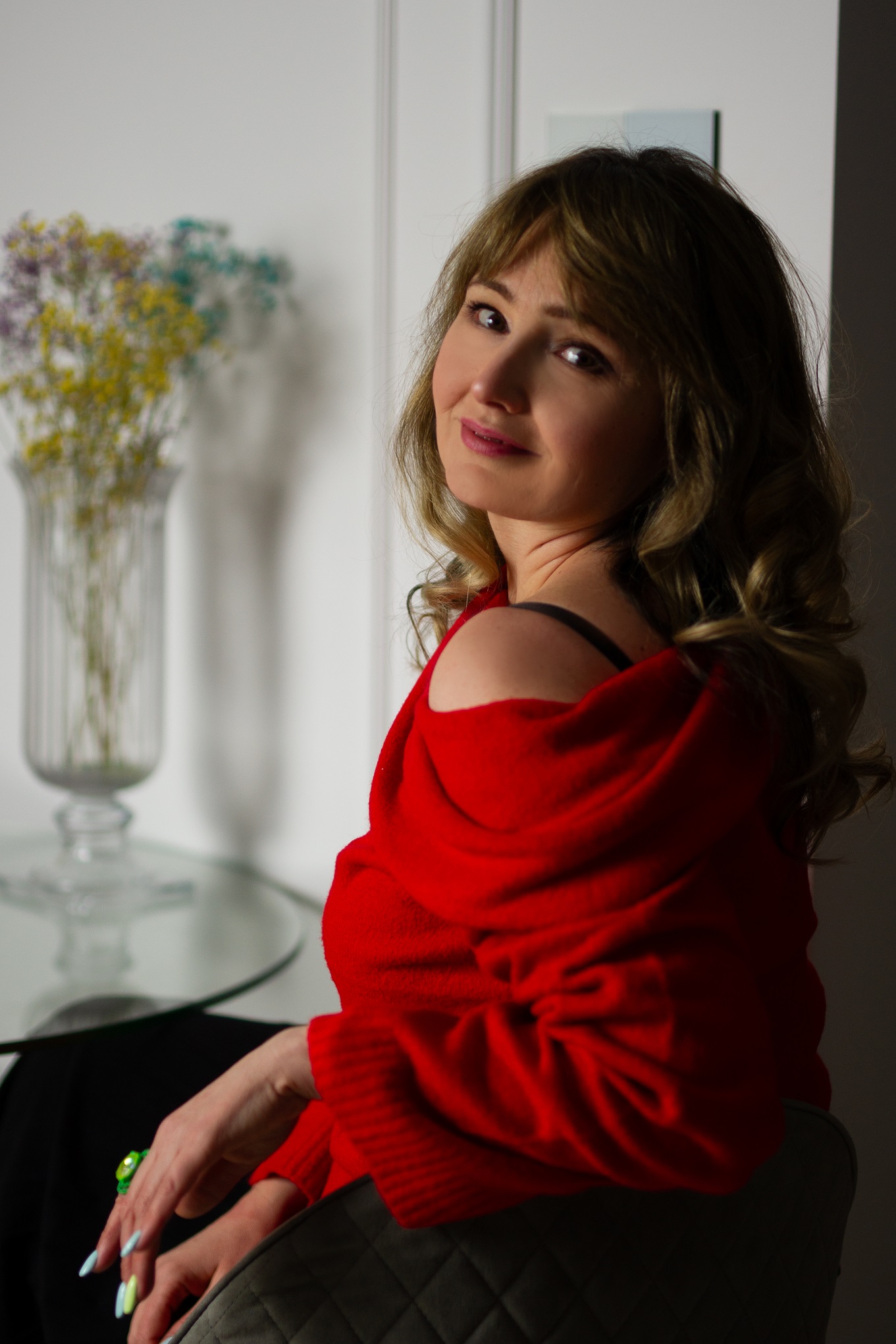 JustineAmore SENSUAL image: 1