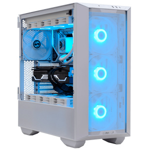 New pc