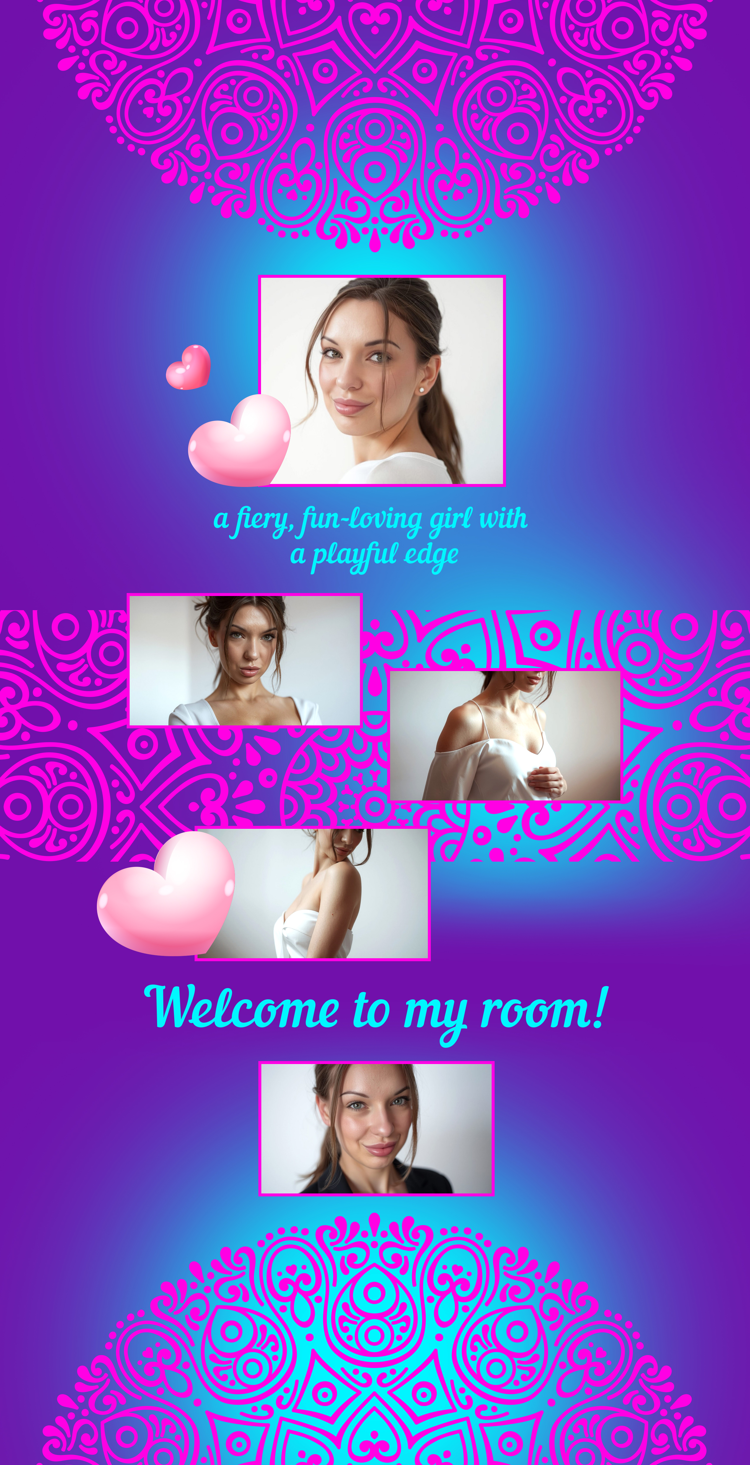 AuroraKiss Love me image: 1