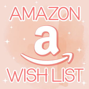 Amazon Wishlist