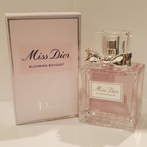 Miss Dior Blooming Bouquet