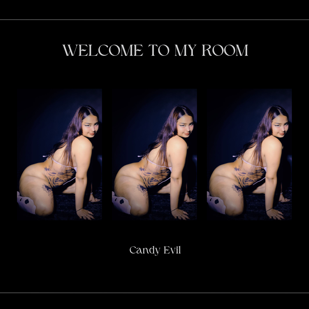 CandyEvil66 🖤 image: 1