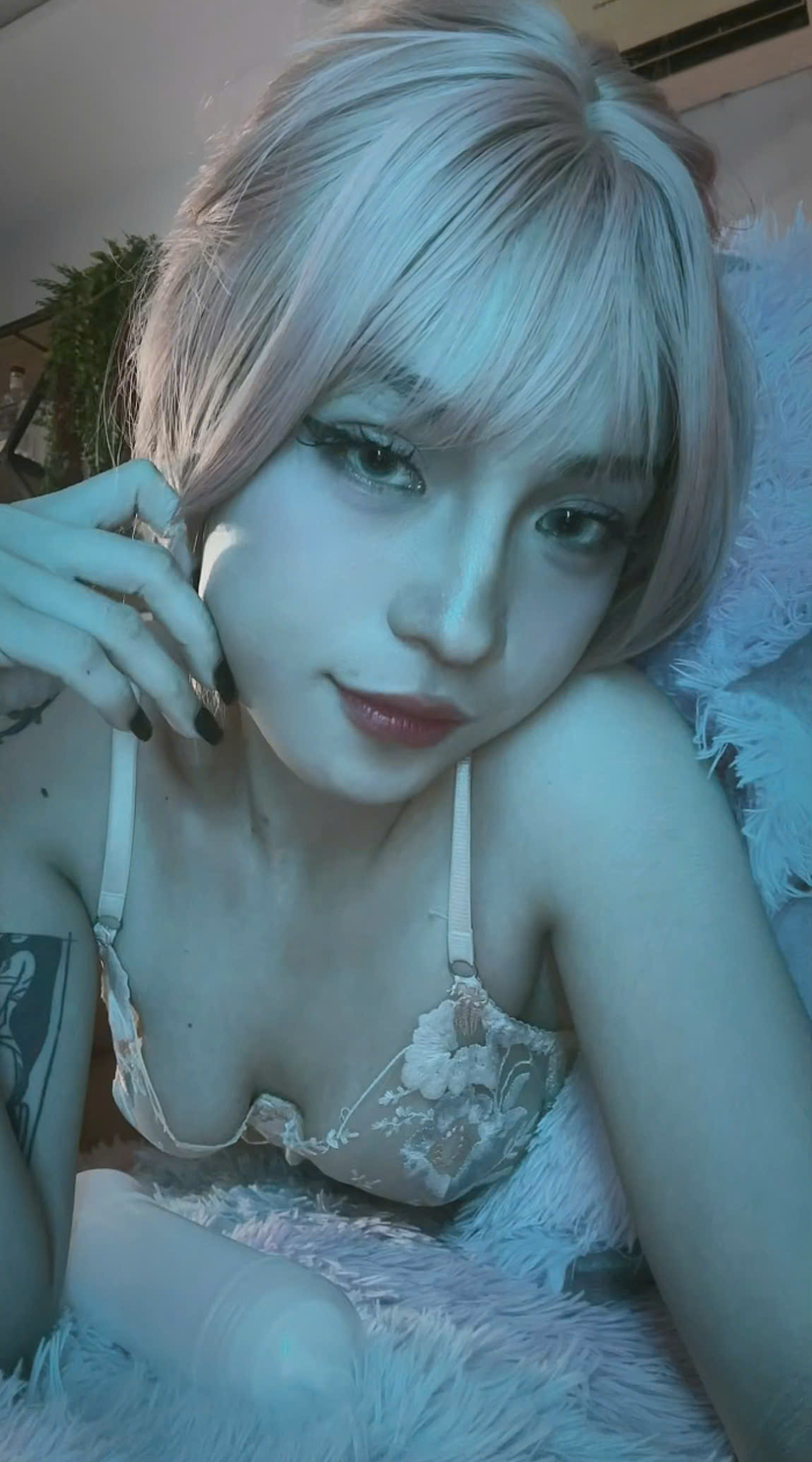 HotKitty hi Guys image: 1