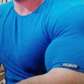 MuscularBear