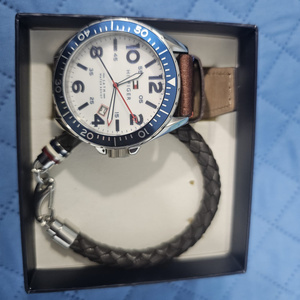 A Watch