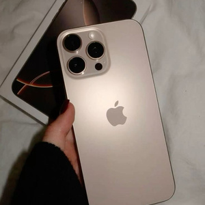 Apple iPhone 16 Pro Max 256Gb