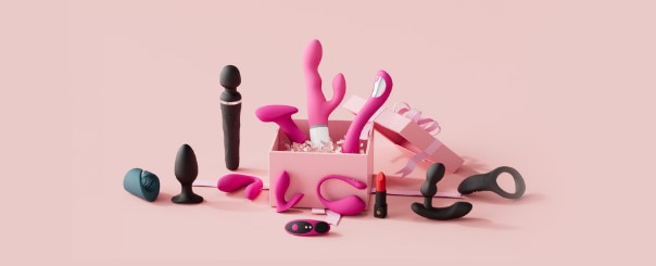 VindaRosier ✨WISH LIST LOVENSE✨ image: 1